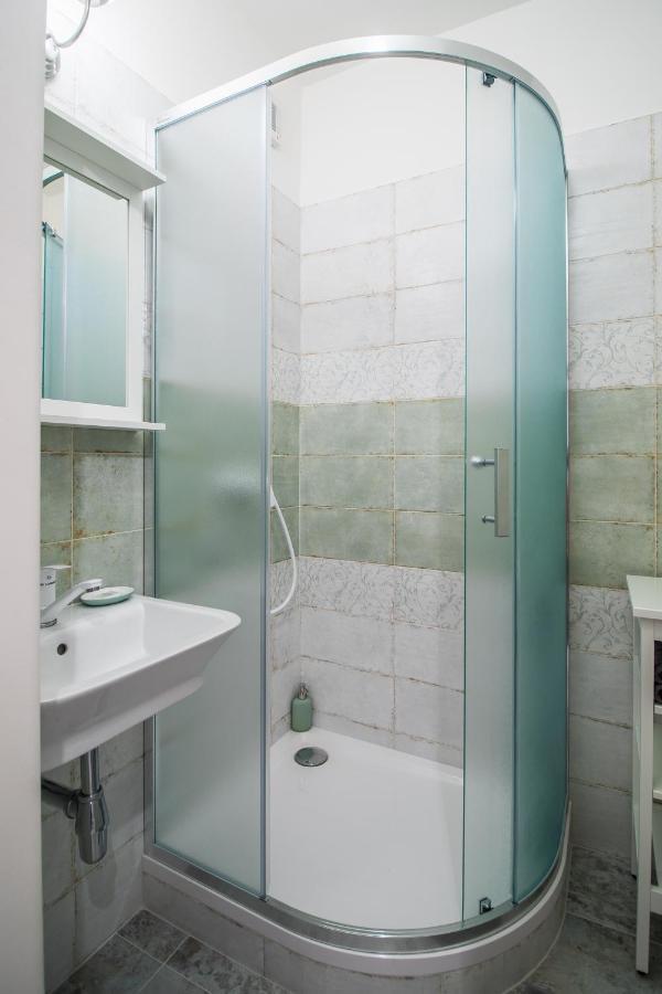 Апартаменты Apartman V Bytovem Dome Турнов Экстерьер фото